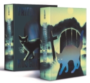 Buchcover und Innenansicht für das Buch: Pet Sematary