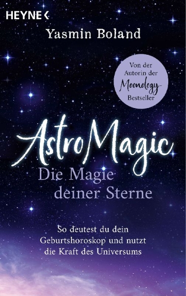 Buchcover und Innenansicht für das Buch: Astrology Made Easy