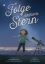 Buchcover und Innenansicht für das Buch: Hello, Star