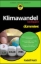 Buchcover und Innenansicht für das Buch: Klimawandel kompakt für Dummies