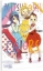 Buchcover und Innenansicht für das Buch: Mitsuboshi Colors