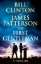 Buchcover und Innenansicht für das Buch: The First Gentleman