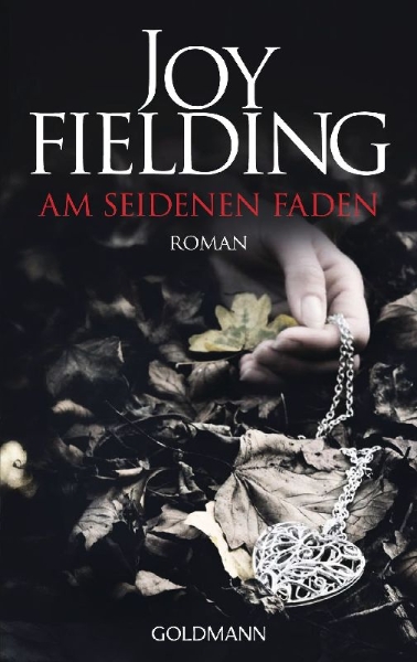 Buchcover und Innenansicht für das Buch: Missing Pieces