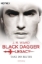 Buchcover und Innenansicht für das Buch: Blood Vow - Black Dagger Legacy Book 2