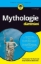 Buchcover und Innenansicht für das Buch: Mythologie für Dummies