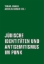 Buchcover und Innenansicht für das Buch: JÜDISCHE IDENTITÄTEN UND ANTISEMITISMUS IM PUNK