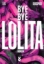 Buchcover und Innenansicht für das Buch: Bye Bye Lolita