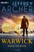 Buchcover und Innenansicht für das Buch:  ... (The Warwick-Chronicles 7)