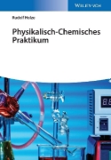 Buchcover und Innenansicht für das Buch: Physikalisch-Chemisches Praktikum