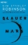 Buchcover und Innenansicht für das Buch: Blue Mars