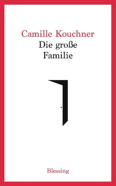 Buchcover und Innenansicht für das Buch: La Familia Grande