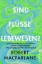 Buchcover und Innenansicht für das Buch: Is a River Alive?