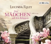Buchcover und Innenansicht für das Buch: Das Mädchen auf den Klippen