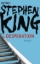 Buchcover und Innenansicht für das Buch: Desperation
