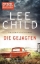 Buchcover und Innenansicht für das Buch: Never go Back (18 Reacher)