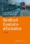 Buchcover und Innenansicht für das Buch: Handbuch Eisenbahninfrastruktur