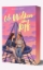 Buchcover und Innenansicht für das Buch: Lila Wolken im Kopf