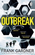 Buchcover und Innenansicht für das Buch: Outbreak