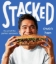 Buchcover und Innenansicht für das Buch: Stacked