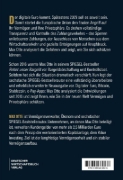 Buchcover und Innenansicht für das Buch: Rettet unser Bargeld