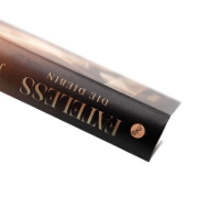 Buchcover und Innenansicht für das Buch: Fateless