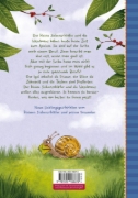 Buchcover und Innenansicht für das Buch: Der kleine Siebenschläfer: Was ich werden will