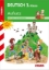 Buchcover und Innenansicht für das Buch: Training Grundschule - Deutsch Aufsatz 3. Klasse