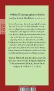 Buchcover und Innenansicht für das Buch: Der Wolkenatlas