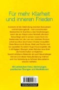 Buchcover und Innenansicht für das Buch: Kundalini Yoga für Kopf und Psyche