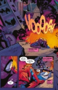 Buchcover und Innenansicht für das Buch: Gwenpool (2025) #1-#5