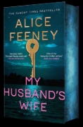 Buchcover und Innenansicht für das Buch: My Husband's Wife. Special Limited Edition