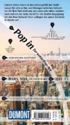 Buchcover und Innenansicht für das Buch: DUMONT direkt Reiseführer New York