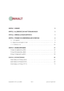 Buchcover und Innenansicht für das Buch: Prüfungsheft & Training - 2026 Deutsch Hauptschule - Thüringen - Original-Prüfungen und Lösungen