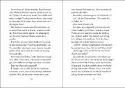 Buchcover und Innenansicht für das Buch: Das geheime Leben der Tiere (Meer) - Das Lied der Orcas