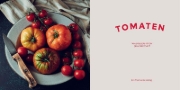 Buchcover und Innenansicht für das Buch: Tomaten