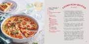 Buchcover und Innenansicht für das Buch: Tomaten
