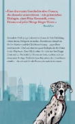 Buchcover und Innenansicht für das Buch: Confessions of a Grammar Queen