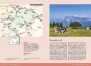 Buchcover und Innenansicht für das Buch: Reise Know-How Wohnmobil-Tourguide Slowenien
