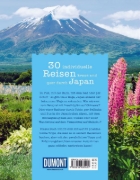 Buchcover und Innenansicht für das Buch: DUMONT Bildband Entdeckungsreise Japan