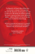 Buchcover und Innenansicht für das Buch: The Handmaid's Tale. TV Tie-In