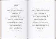 Buchcover und Innenansicht für das Buch: The bookseller at the end of the world