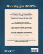 Buchcover und Innenansicht für das Buch: Sepp, was machst du?