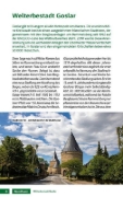 Buchcover und Innenansicht für das Buch: Harz - Der Reiseführer