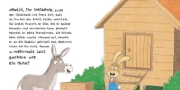 Buchcover und Innenansicht für das Buch: Maxi Pixi 492: Such den Osterhasen
