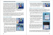Buchcover und Innenansicht für das Buch: Dein iPhone 16 - iPhone Plus 16, Pro 16 & 16 Pro Max - Einfach alles können
