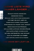 Buchcover und Innenansicht für das Buch: Hast du Zeit?