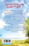 Buchcover und Innenansicht für das Buch: Sommerliebe im kleinen Eisladen am Meer