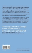 Buchcover und Innenansicht für das Buch: Ich möchte zurückgehen in der Zeit