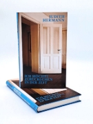 Buchcover und Innenansicht für das Buch: Ich möchte zurückgehen in der Zeit