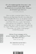 Buchcover und Innenansicht für das Buch: Blanc